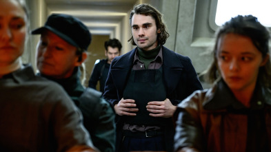 Imagen de Arcadia (Temp. 1) (T1): Ep.8 El secreto - 1