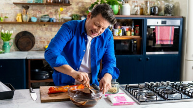 Jamie Oliver:... (T1): Ep.3