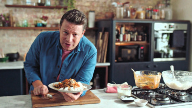 Jamie Oliver:... (T1): Ep.7