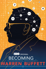 Imagen de Becoming Warren Buffett - 1