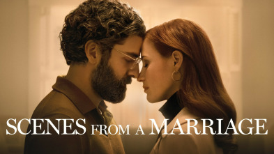 Imagen de Secretos de un matrimonio (T1) - 2