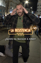 Lo + de Ponce (T7): ¿Quién ha matado a Kino? 21.02.24