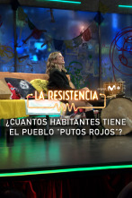 Imagen de Lo + de las... (T7): Los habitantes del pueblo de Adriana 21.02.24 - 1