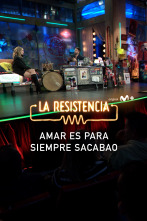 Imagen de Lo + de las... (T7): Amar es para siempre 21.02.24 - 1