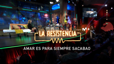 Imagen de Lo + de las... (T7): Amar es para siempre 21.02.24 - 2