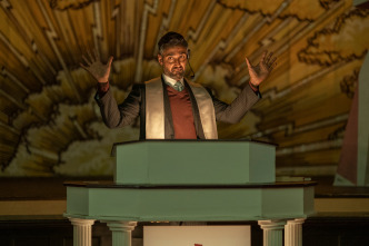 Imagen de Que ardan todos (T1): Ep.1  - 8