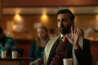 Imagen de Que ardan todos (T1): Ep.3  - 4
