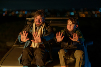 Imagen de Que ardan todos (T1): Ep.5  - 6