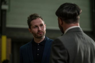 Imagen de Que ardan todos (T1): Ep.6  - 5