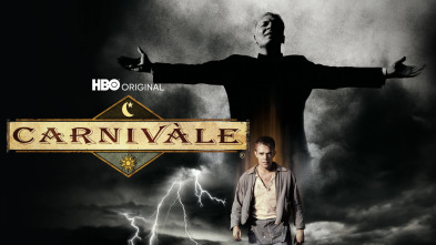 Imagen de Carnivàle (T1) - 2