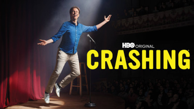 Imagen de Crashing (T1) - 2