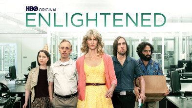 Imagen de Iluminada (Enlightened) (T1) - 2