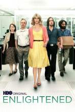 Imagen de Iluminada (Enlightened) (T1) - 1