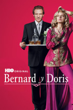 Bernard y Doris