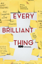 Imagen de Every Brilliant Thing - 1