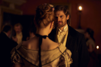 Imagen de (LSE) -... (T1): Ep.1  - 6