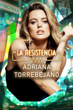 Imagen de La Resistencia (T7): Adriana Torrebejano - 1