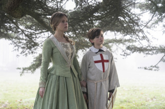 Imagen de (LSE) -... (T1): Ep.2  - 5