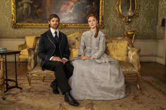Imagen de (LSE) -... (T1): Ep.3  - 2