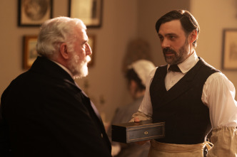 Imagen de (LSE) -... (T1): Ep.3  - 13
