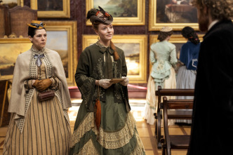 Imagen de (LSE) -... (T1): Ep.4  - 3