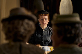 Imagen de (LSE) -... (T1): Ep.4  - 4