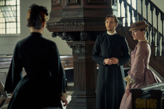 Imagen de (LSE) -... (T1): Ep.4  - 7