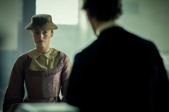 Imagen de (LSE) -... (T1): Ep.4  - 11