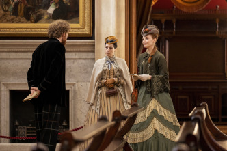 Imagen de (LSE) -... (T1): Ep.4  - 12