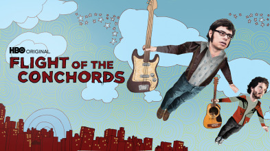 Imagen de Los Conchords (T2) - 2