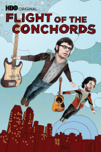 Imagen de Los Conchords (T2) - 1