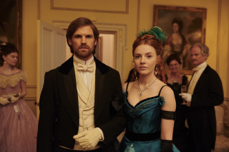 Imagen de (LSE) -... (T1): Ep.5  - 3