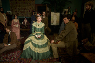 Imagen de (LSE) -... (T1): Ep.5  - 7
