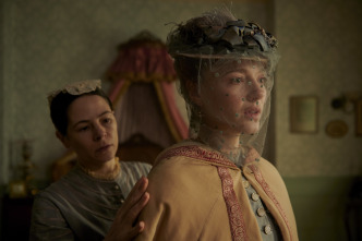 Imagen de (LSE) -... (T1): Ep.5  - 11