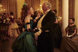 Imagen de (LSE) -... (T1): Ep.5  - 12