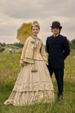 Imagen de Belgravia: The... (T1): Ep.6  - 1