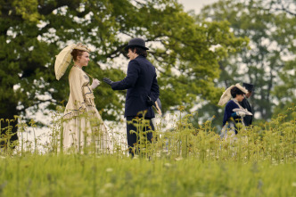 Imagen de Belgravia: The... (T1): Ep.6  - 4