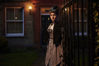 Imagen de Belgravia: The... (T1): Ep.6  - 5