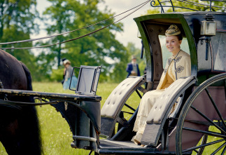 Imagen de Belgravia: The... (T1): Ep.6  - 8