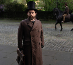 Imagen de Belgravia: The... (T1): Ep.6  - 9