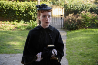 Imagen de Belgravia: The... (T1): Ep.6  - 11