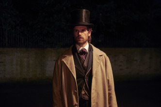 Imagen de Belgravia: The... (T1): Ep.6  - 12