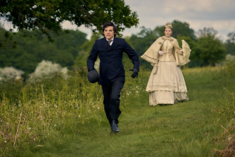 Imagen de Belgravia: The... (T1): Ep.6  - 15