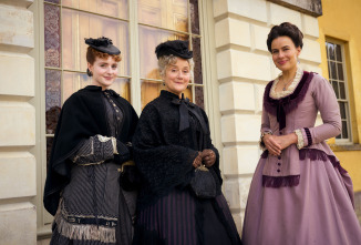 Imagen de (LSE) -... (T1): Ep.7  - 2