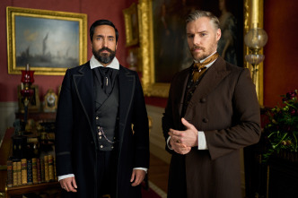Imagen de (LSE) -... (T1): Ep.7  - 3