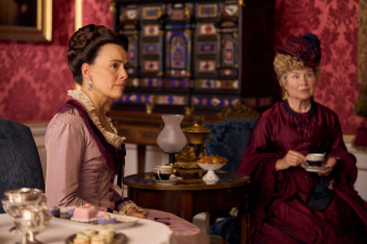 Imagen de (LSE) -... (T1): Ep.7  - 13