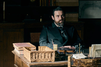Imagen de (LSE) -... (T1): Ep.7  - 15