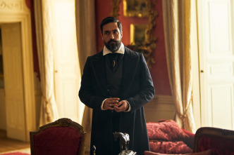Imagen de (LSE) -... (T1): Ep.8  - 2
