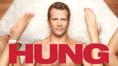 Imagen de Hung (Superdotado) (T2) - 2