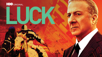Imagen de Luck (T1) - 2